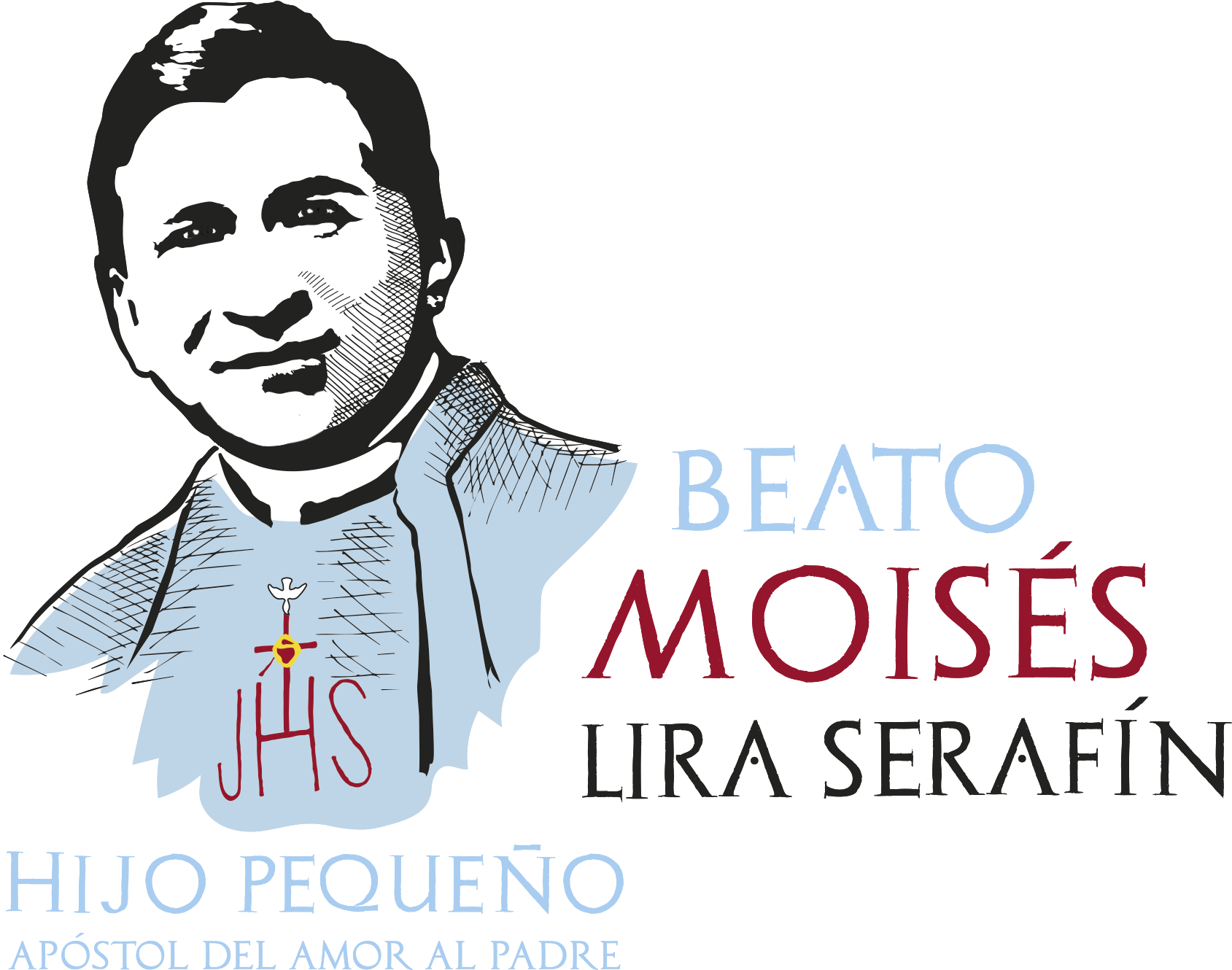 Beato Moises Lira Serafin